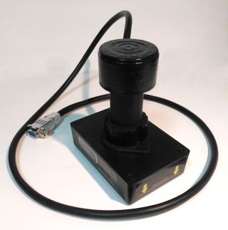 Moisture meter for grass swath, hay, fodder, silage, forage, feed, paper, wood, cheese, surface measurements and loose material. Moisture meter for grass swath, hay, fodder, silage, forage, feed, paper, wood, cheese, surface measurements and loose material.