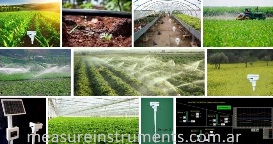 Portable meters and continuous soil moisture measurement stations. Portable meters and continuous soil moisture measurement stations.