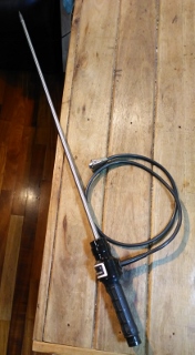 Medidor de humedad en fardos y rollos de pasto, heno, silopack, silograss, silaje, fardos de algodón, tabaco o papel, compost, tierras, arena de fractura, grava, sustratos, arcilla, polvos, granulados, viruta de madera. Medidor de humedad en fardos y rollos de pasto, heno, silopack, silograss, silaje, fardos de algodón, tabaco o papel, compost, tierras, arena de fractura, grava, sustratos, arcilla, polvos, granulados, viruta de madera.