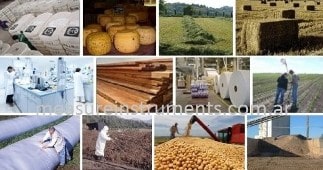 Medidor de humedad y temperatura en granos, cereales, semillas, fardos o rollos de pasto, andana o hilera de pasto, heno, pasturas, forraje, silobolsa, silopack, silaje, harinas, suelos, tierra, grava, arcilla, sustratos, terrrenos, compost, arena de fractura, madera, fardos de papel, tabaco o algodón, quesos, plástico, carbón, turba, extrusados, minerales, polvos, viruta de madera, granulados, frutas y vegetales deshidratados, especias. Medidor de humedad y temperatura en granos, cereales, semillas, fardos o rollos de pasto, andana o hilera de pasto, heno, pasturas, forraje, silobolsa, silopack, silaje, harinas, suelos, tierra, grava, arcilla, sustratos, terrrenos, compost, arena de fractura, madera, fardos de papel, tabaco o algodón, quesos, plástico, carbón, turba, extrusados, minerales, polvos, viruta de madera, granulados, frutas y vegetales deshidratados, especias.